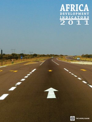 cover image of Africa Development Indicators 2011